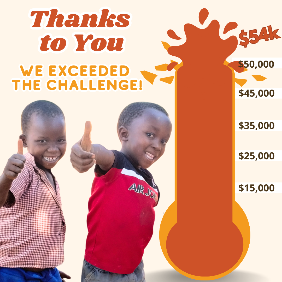 We Surpassed Our Goal! DBC Thermometer 2024