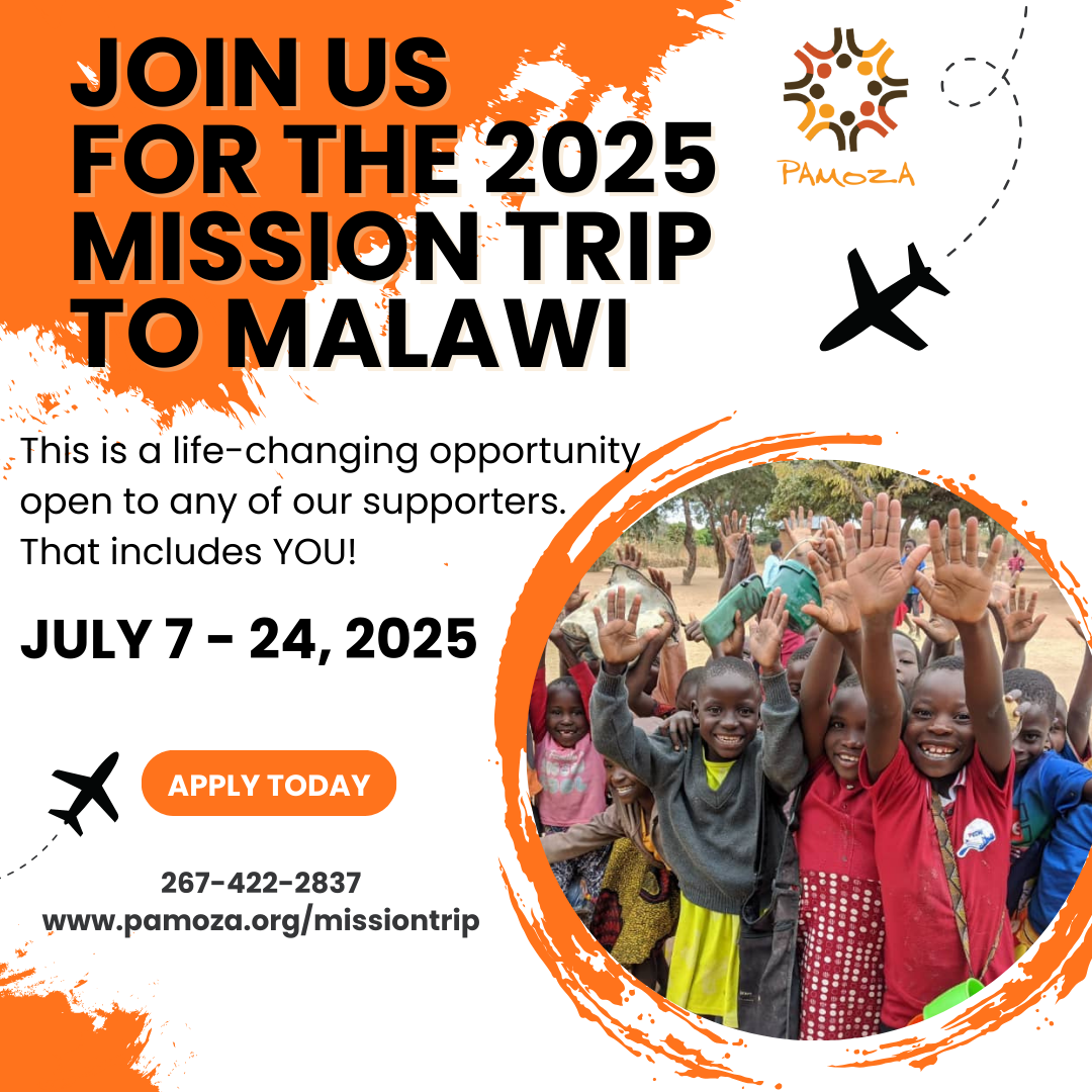 Mission Trip 2025