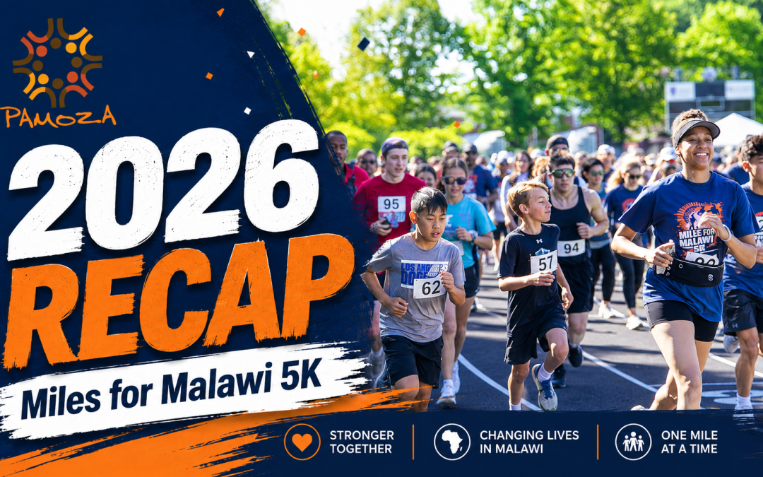 5K 2026 Recap